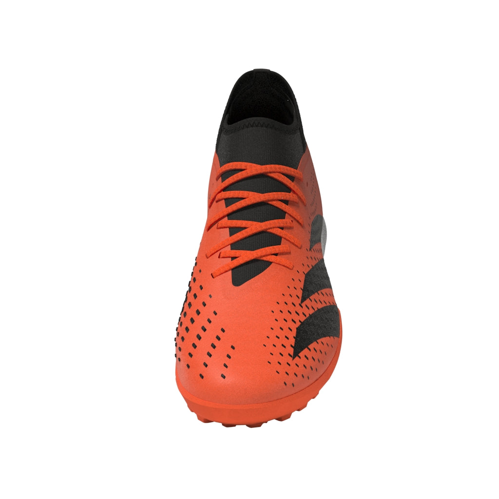 Zapatos de fútbol adidas Predator Accuracy.3 TF para césped artificial