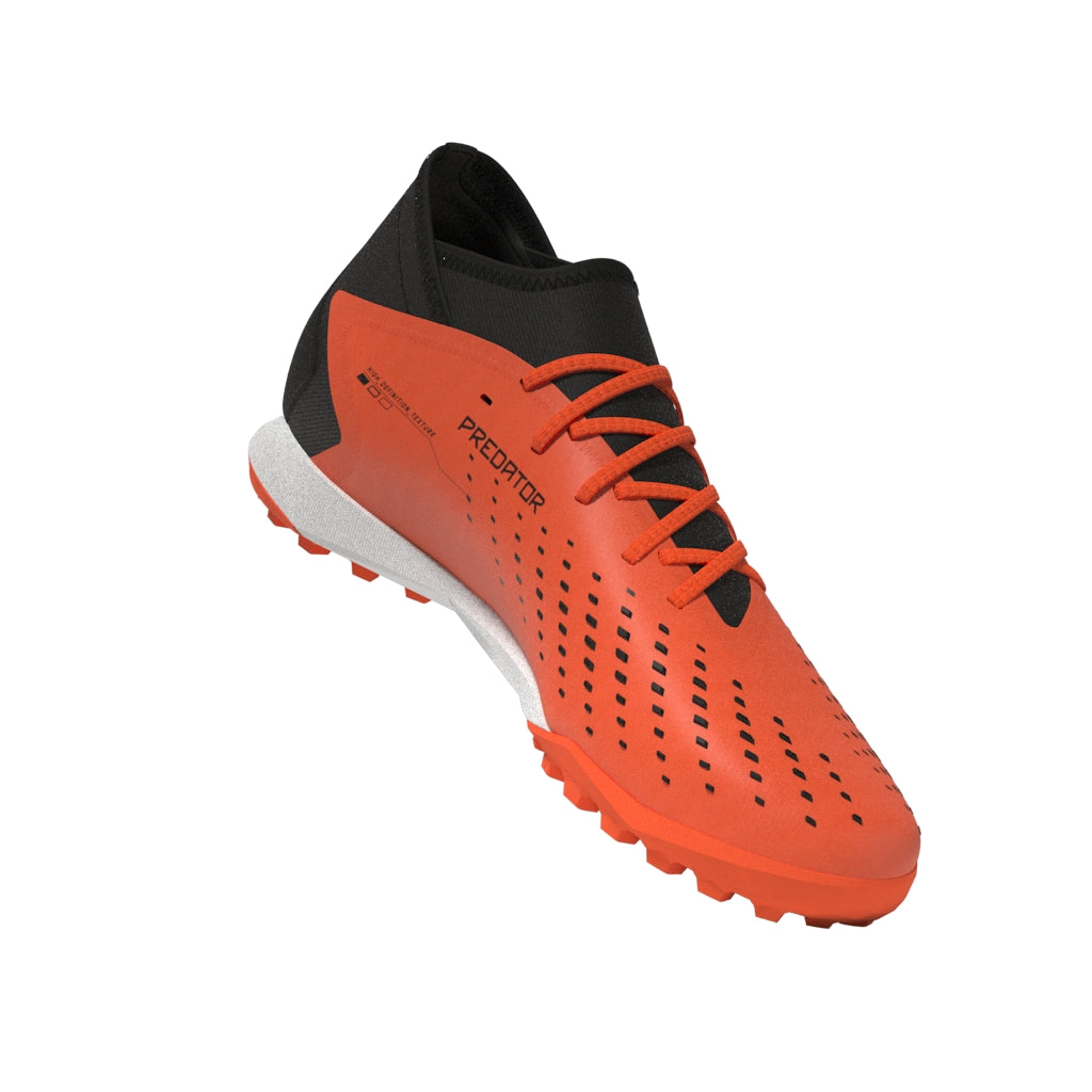 adidas Predator Accuracy.3 TF Turf Soccer Shoes