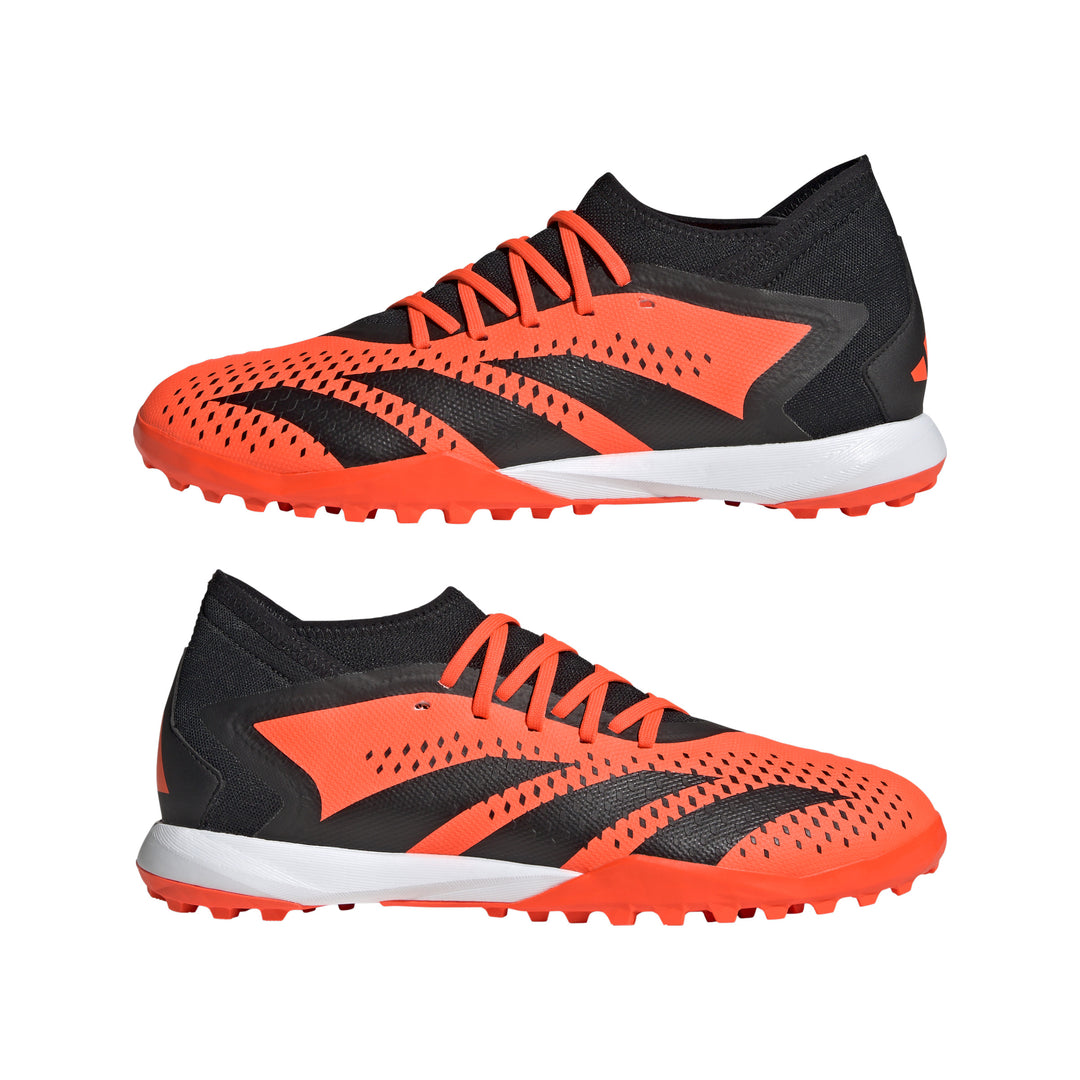 adidas Predator Accuracy.3 TF Turf Soccer Shoes