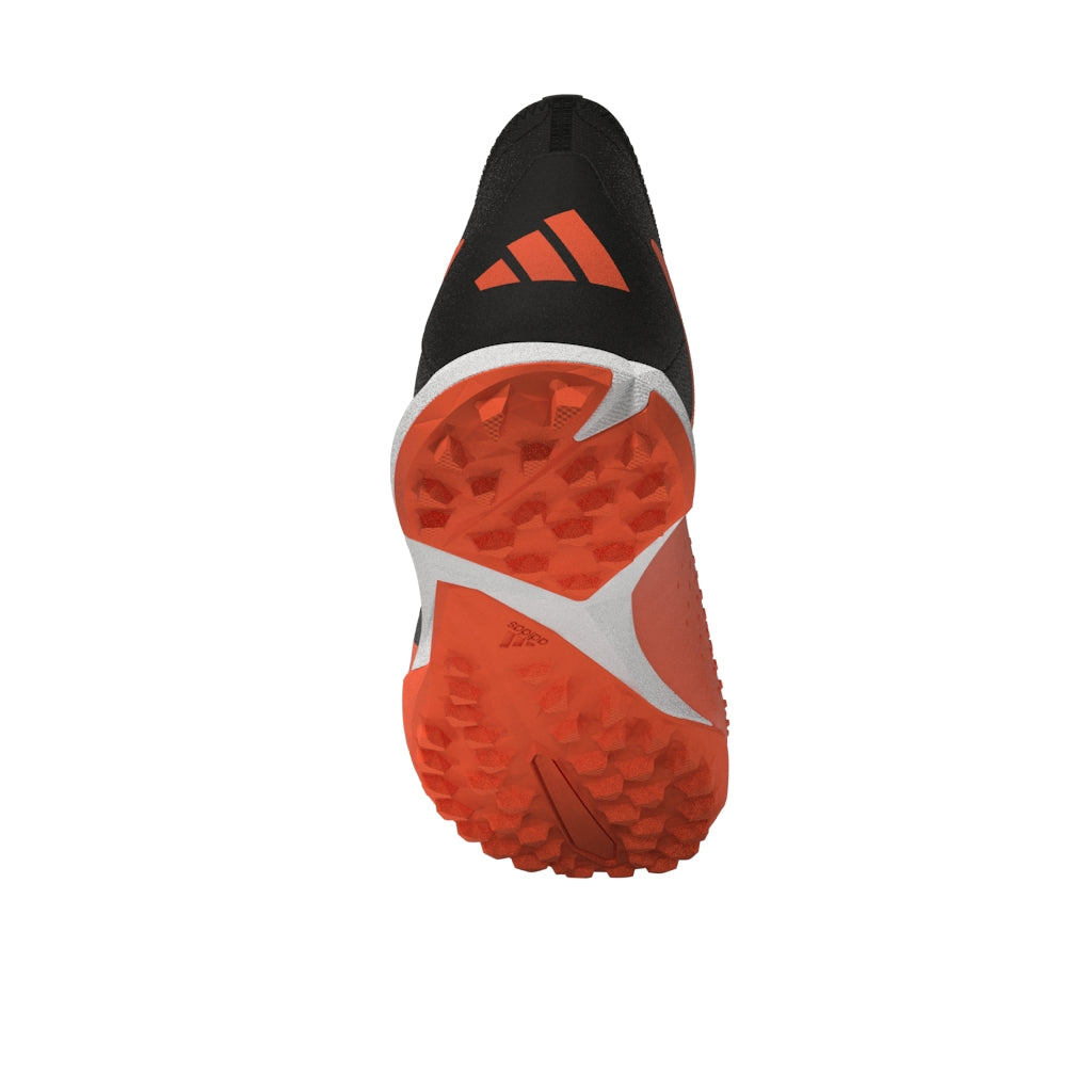 adidas Predator Accuracy.3 Laceless TF Turf Soccer Shoes