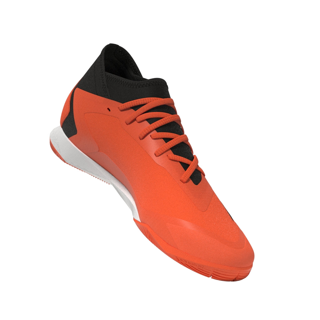 adidas Predator Accuracy.3 IN Indoor Soccer Shoes