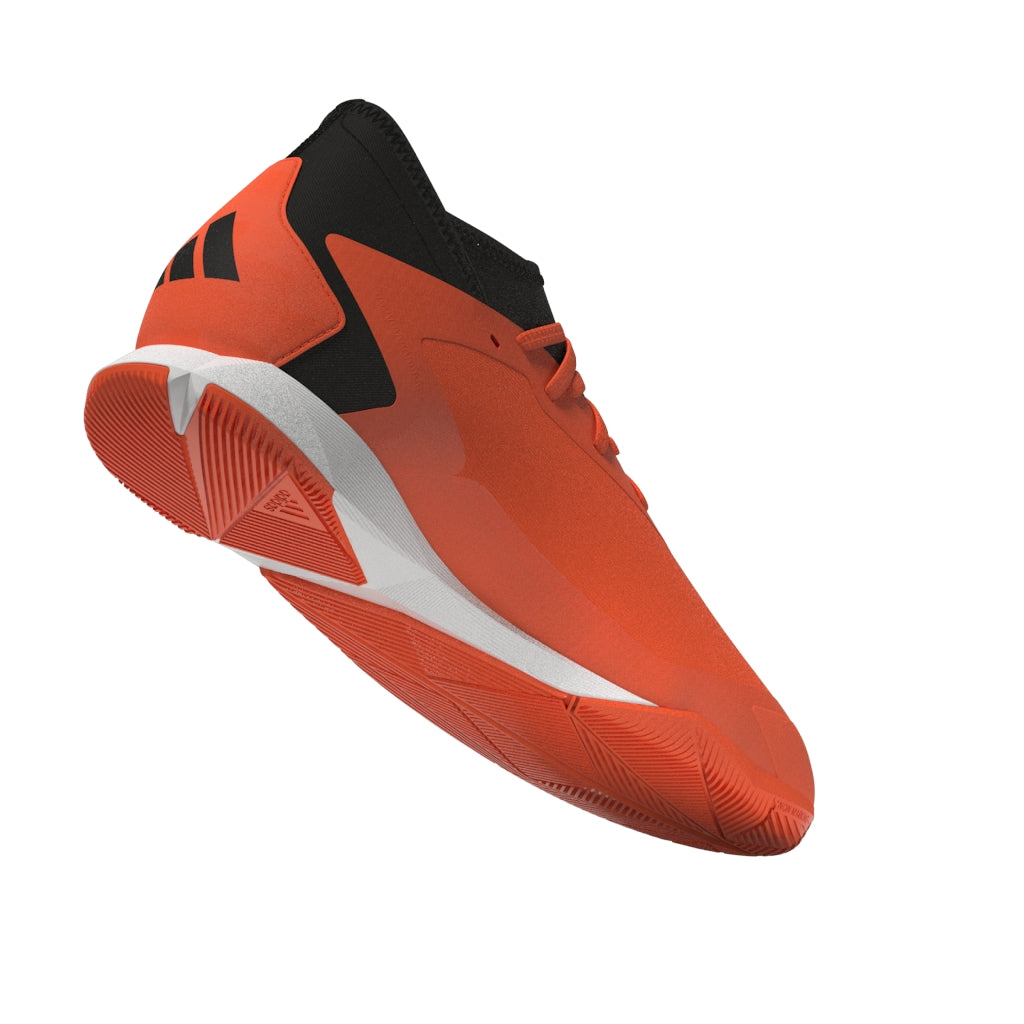 adidas Predator Accuracy.3 IN Indoor Soccer Shoes