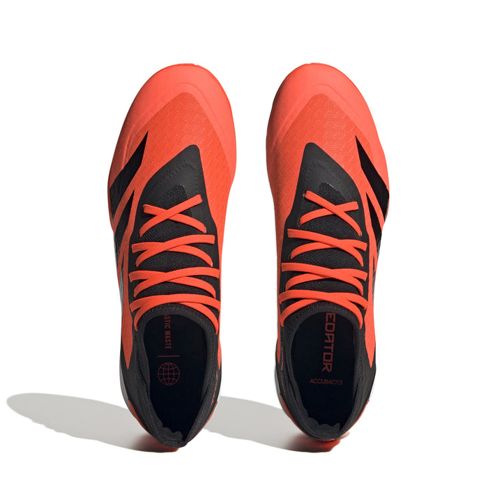 adidas Predator Accuracy.3 IN Indoor Soccer Shoes