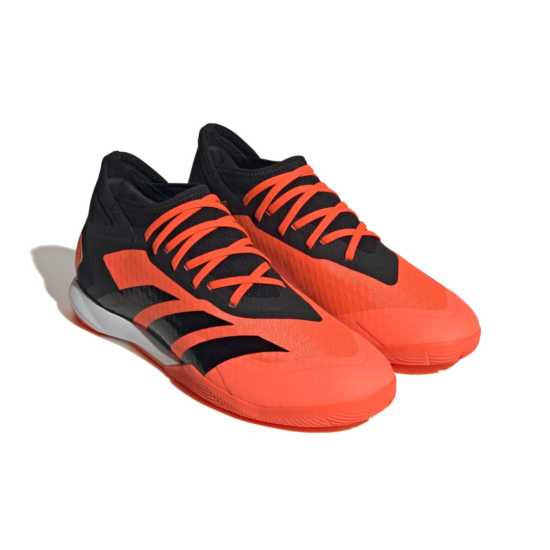 adidas Predator Accuracy.3 IN Indoor Soccer Shoes