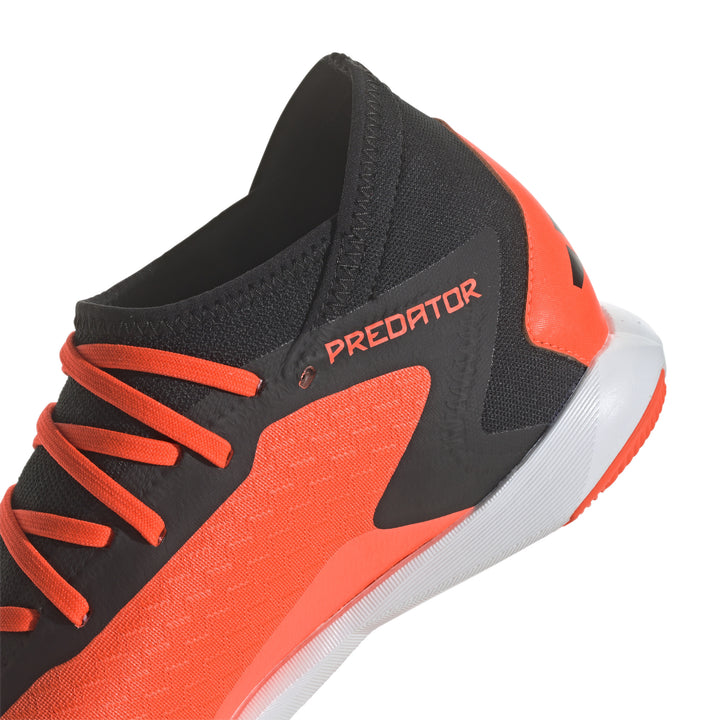 adidas Predator Accuracy.3 IN Indoor Soccer Shoes