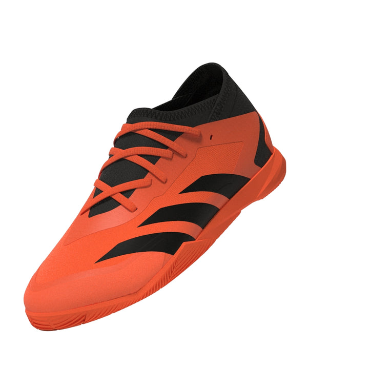 Zapatos de fútbol sala adidas Predator Acuracy.3 IN para niños