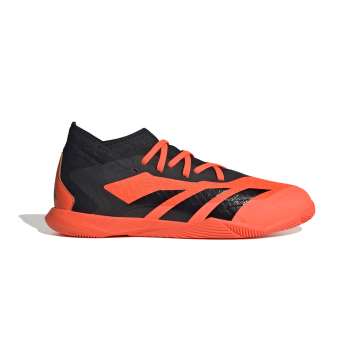 Zapatos de fútbol sala adidas Predator Acuracy.3 IN para niños