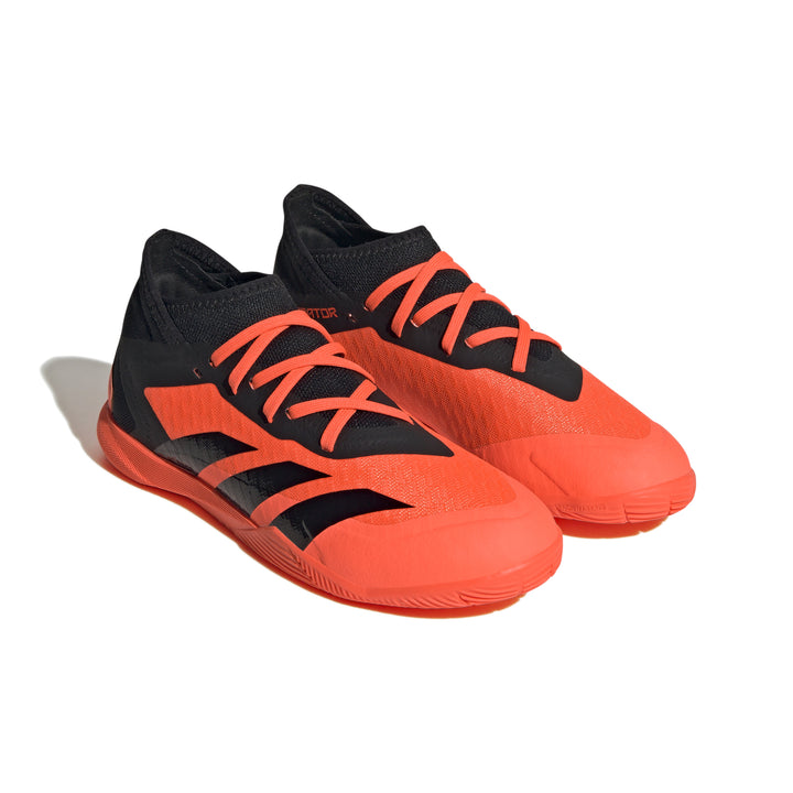 Zapatos de fútbol sala adidas Predator Acuracy.3 IN para niños