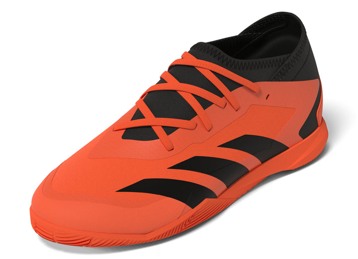 Zapatos de fútbol sala adidas Predator Acuracy.3 IN para niños