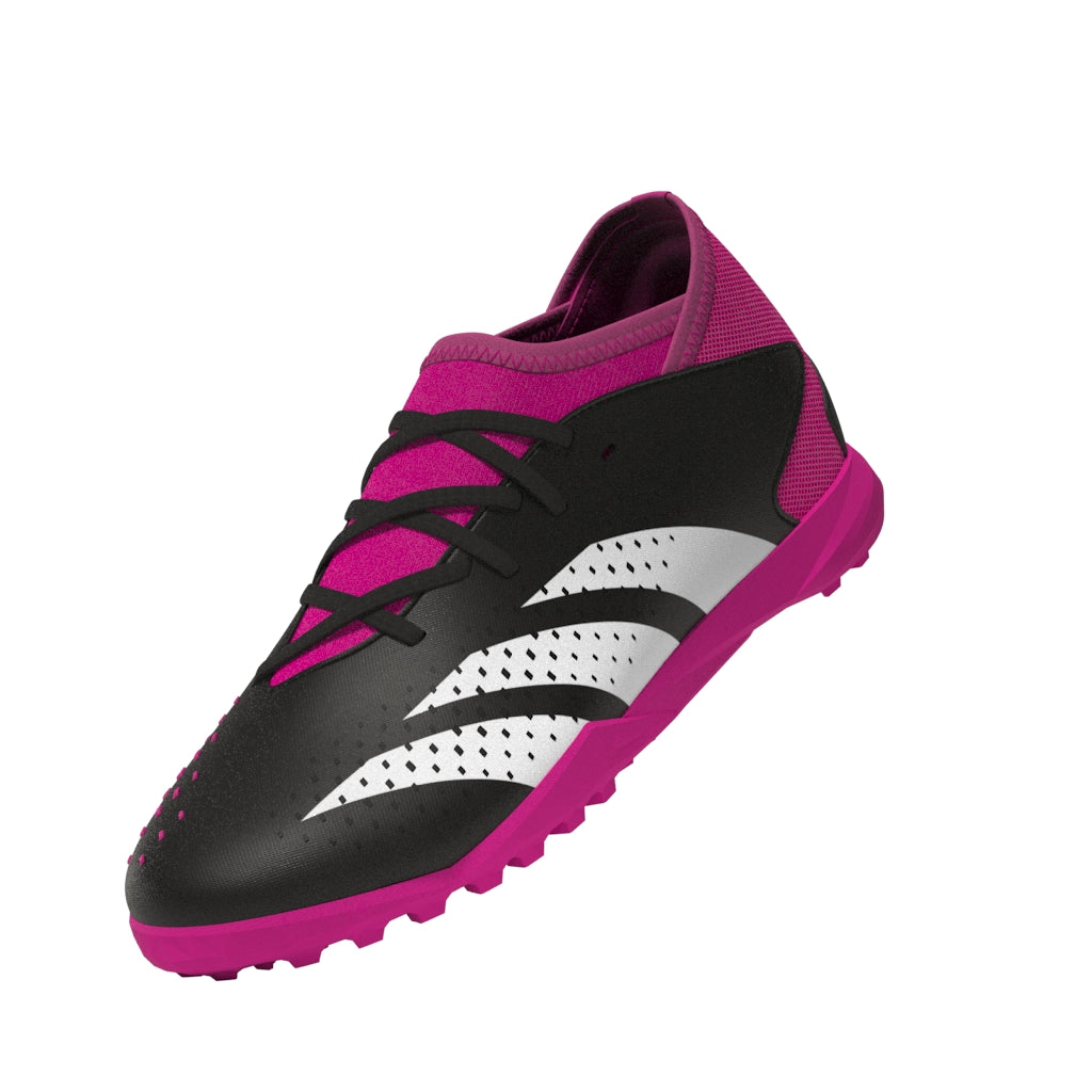 adidas Kids Predator Accuracy.3 TF Turf Shoes