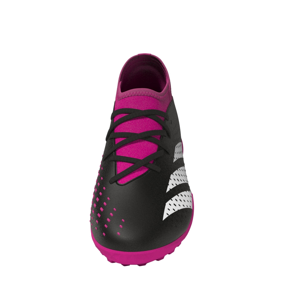 adidas Kids Predator Accuracy.3 TF Turf Shoes