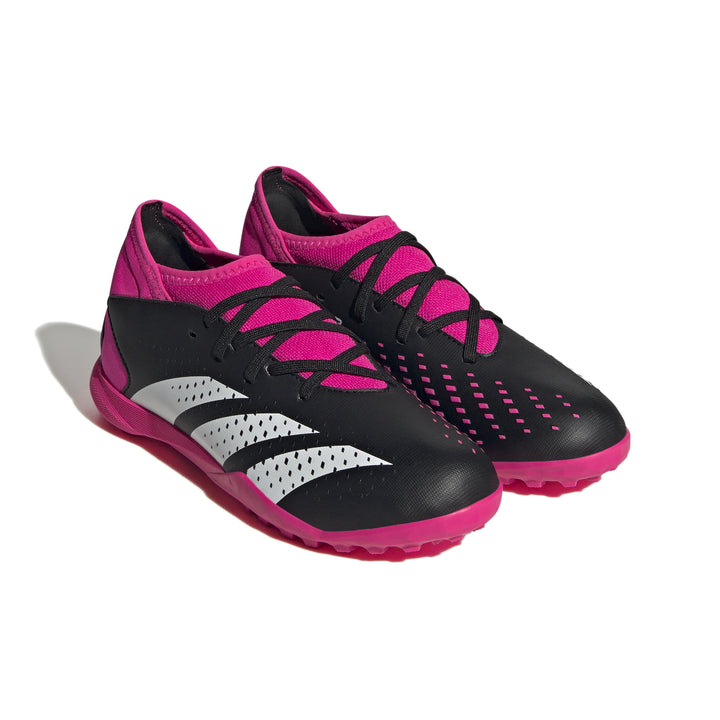 adidas Kids Predator Accuracy.3 TF Turf Shoes