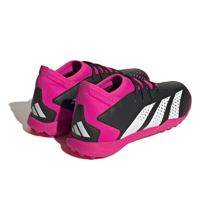 Zapatos para césped artificial adidas Predator Accuracy.3 TF para niños