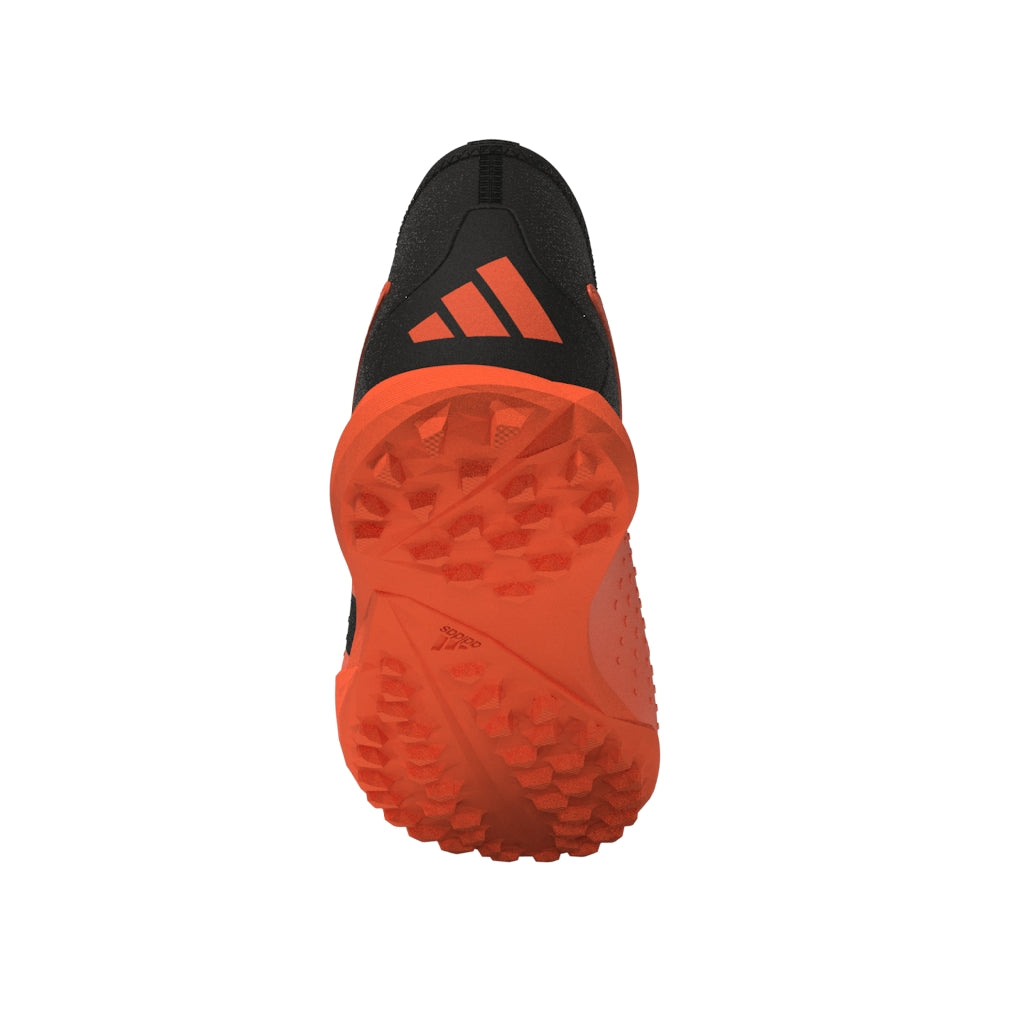 Zapatos de fútbol para césped infantil adidas Predator Accuracy.3 TF