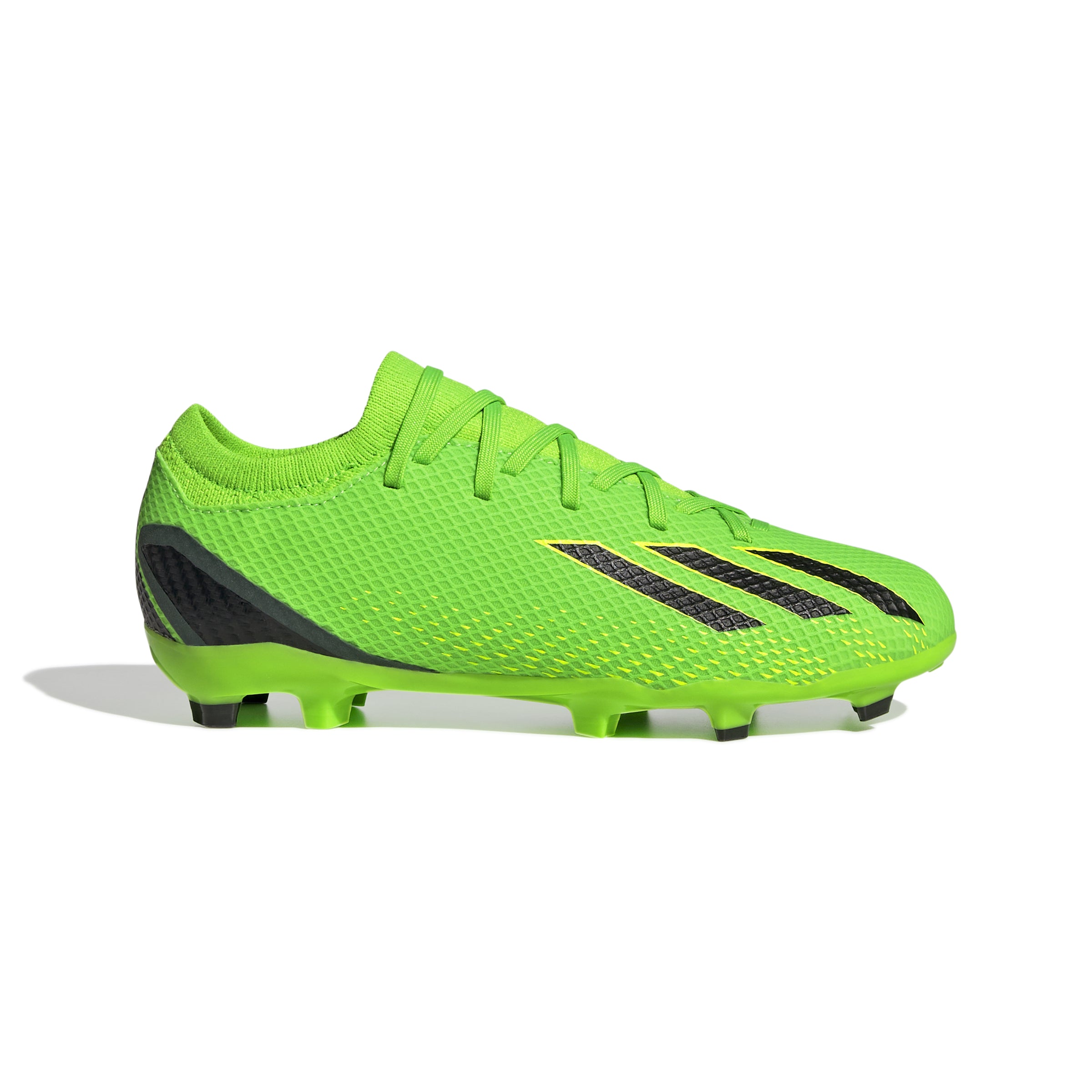 Tacos para terreno firme adidas X Speed Portal .3 para ninos Best Buy Soccer Team s Store