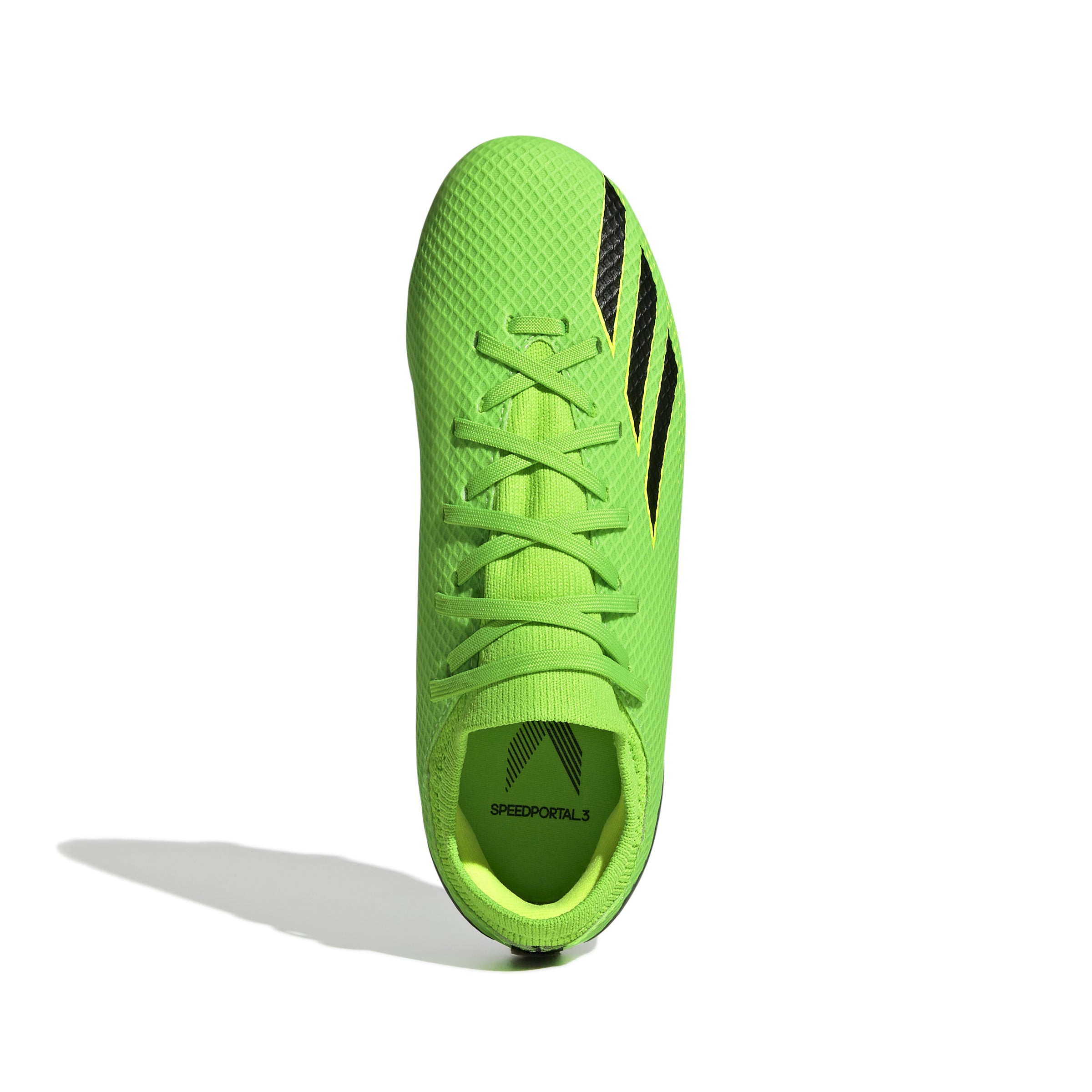 Tacos para terreno firme adidas X Speed Portal .3 para ninos Best Buy Soccer Team s Store