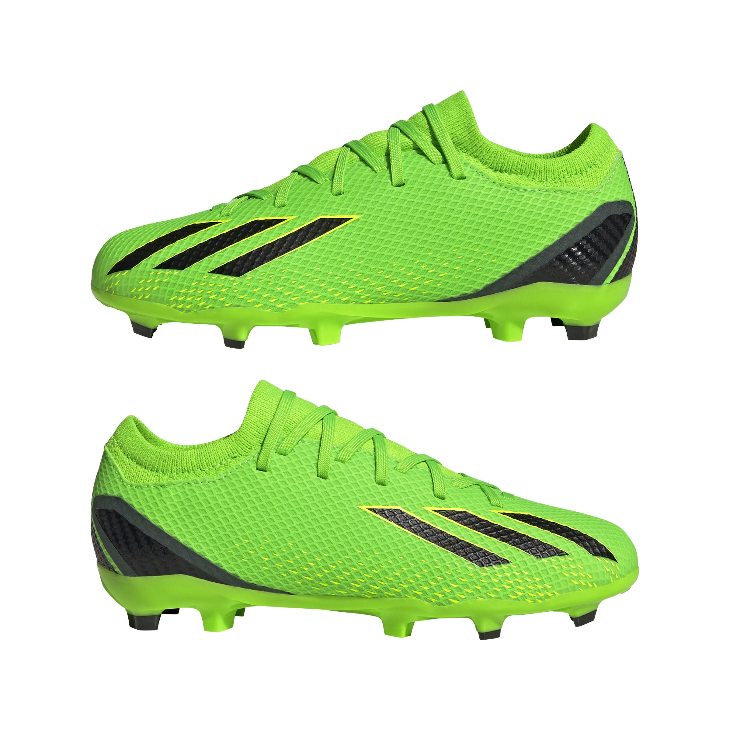 Tacos para futbol adidas best sale