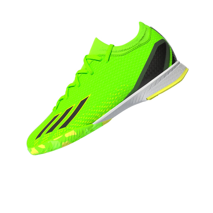 adidas X Speed Portal .3 Junior Indoor Boots