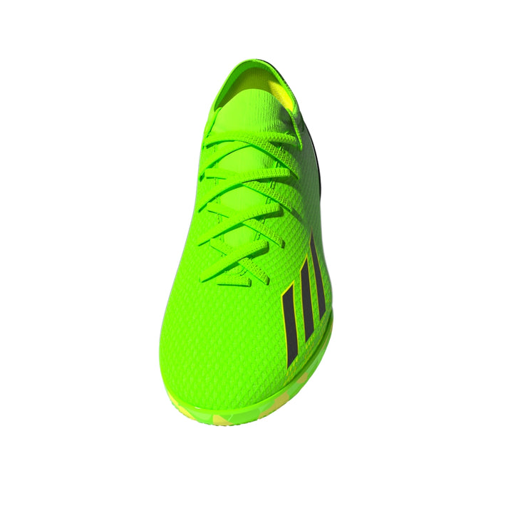 Botas de fútbol sala adidas X Speed ​​Portal .3 para niños