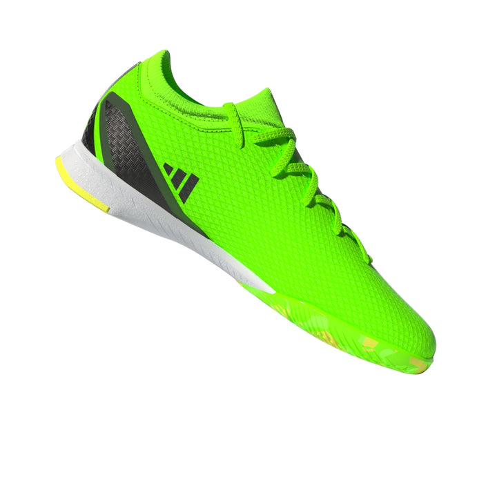 adidas X Speed Portal .3 Junior Indoor Boots