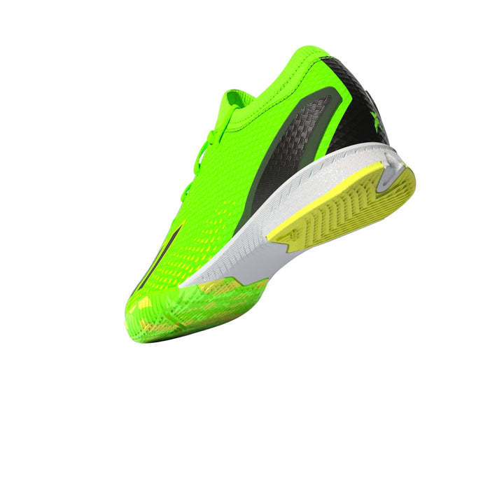 adidas X Speed Portal .3 Junior Indoor Boots