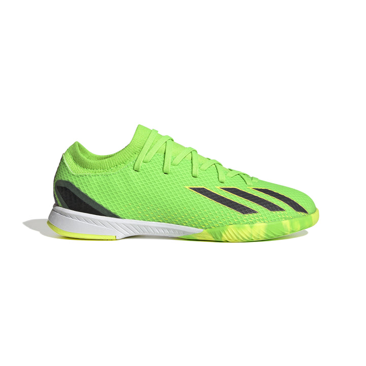 adidas X Speed Portal .3 Junior Indoor Boots