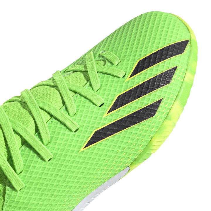 adidas X Speed Portal .3 Junior Indoor Boots