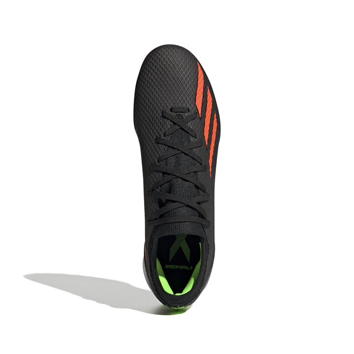 Botas de fútbol adidas X Speed ​​Portal 3 TF