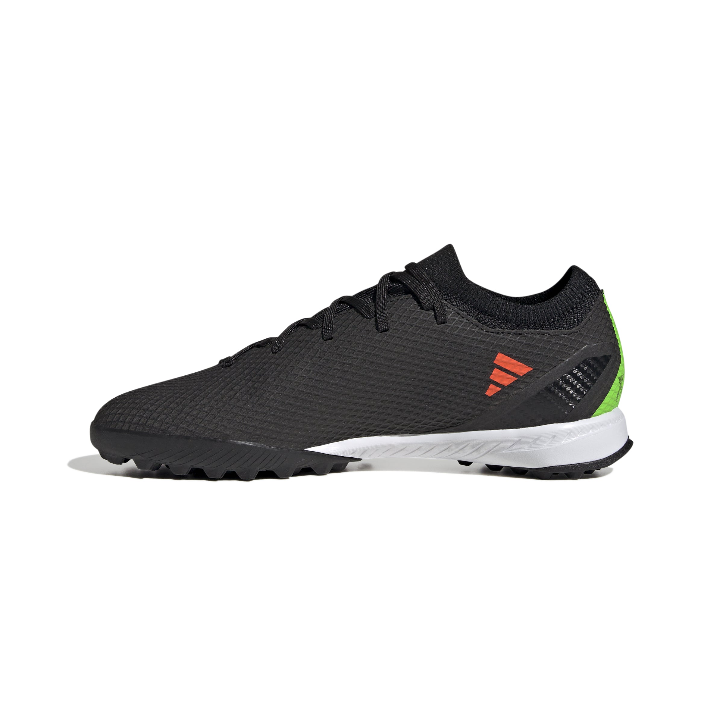 Botas de futbol adidas X Speed Portal 3 TF Best Buy Soccer Team s Store