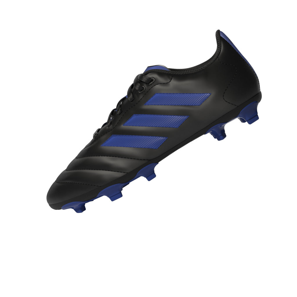 Botas para terreno firme adidas Goletto VIII FG para niños