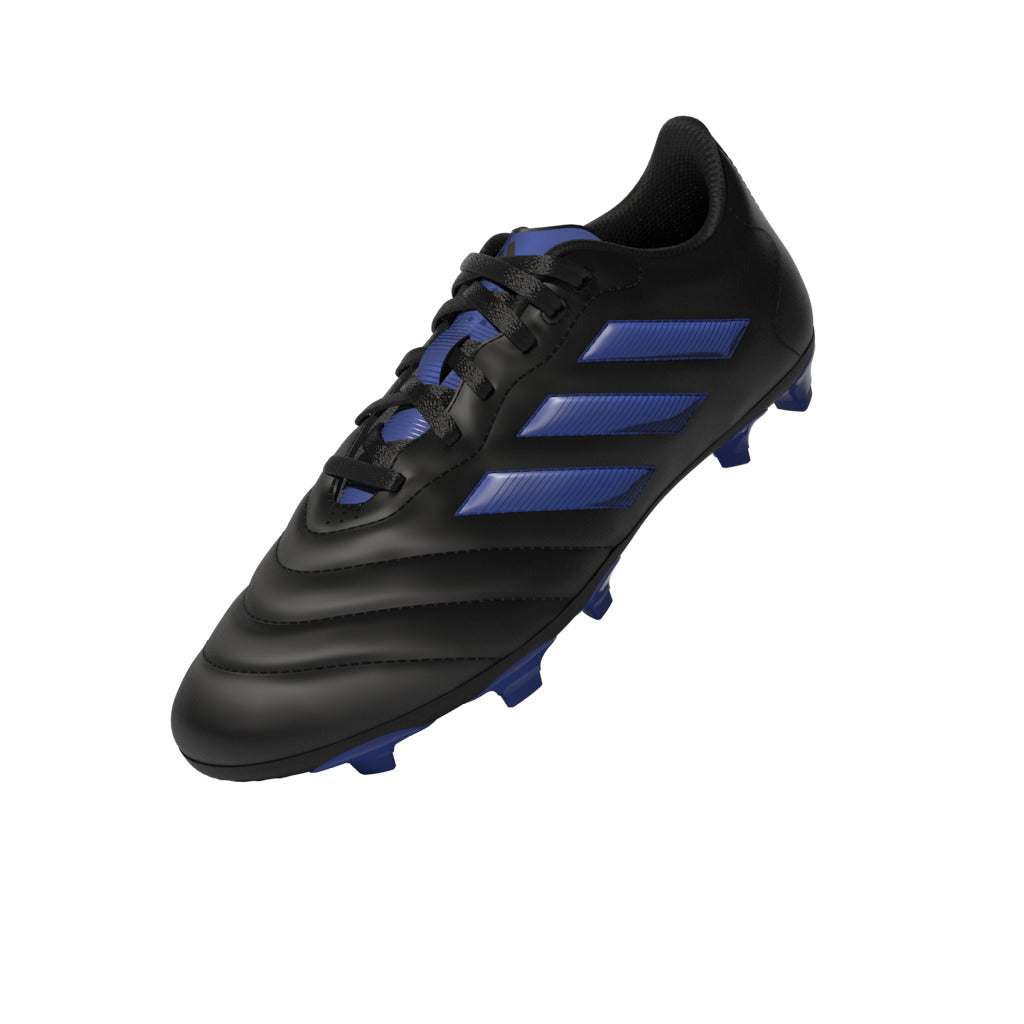 Botas para terreno firme adidas Goletto VIII FG para niños