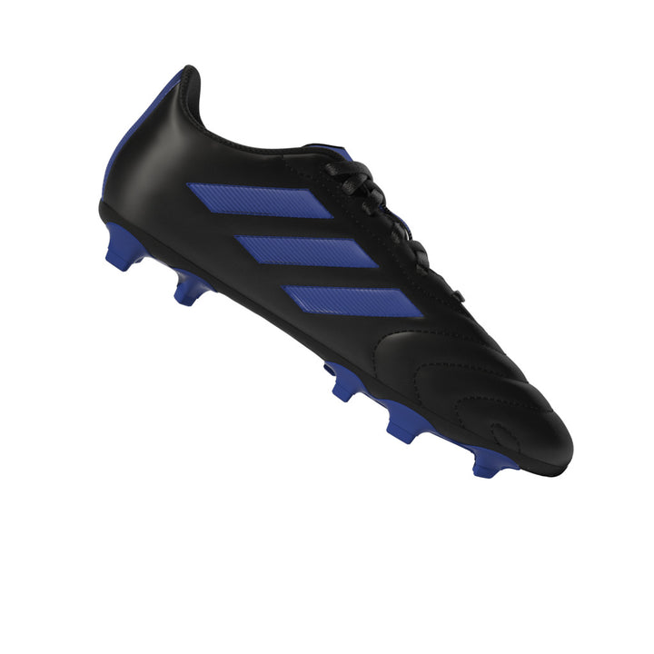 Botas para terreno firme adidas Goletto VIII FG para niños