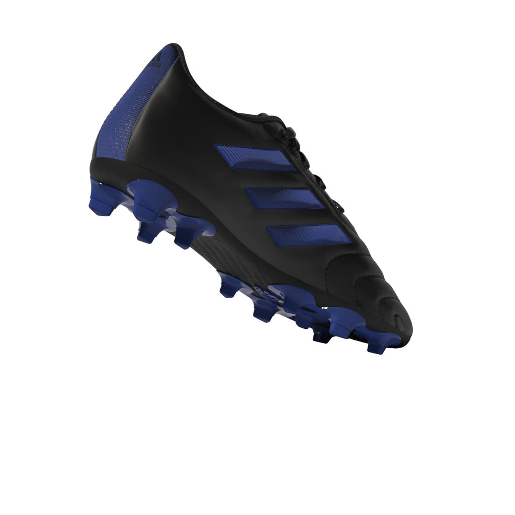 Botas para terreno firme adidas Goletto VIII FG para niños