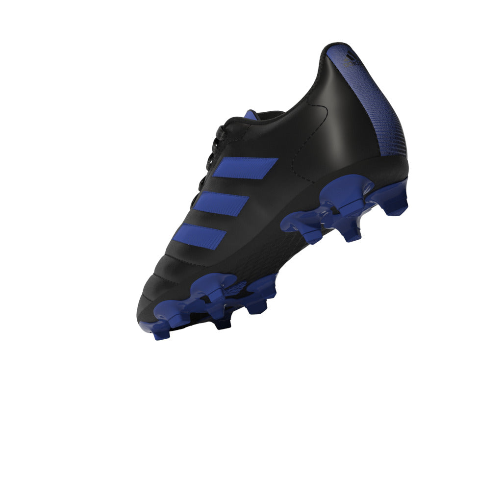 Botas para terreno firme adidas Goletto VIII FG para niños