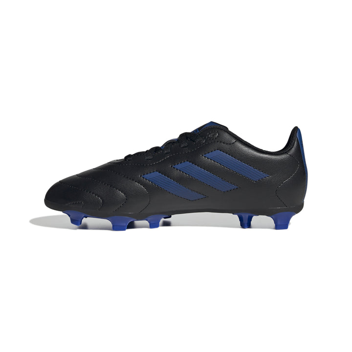 Botas para terreno firme adidas Goletto VIII FG para niños