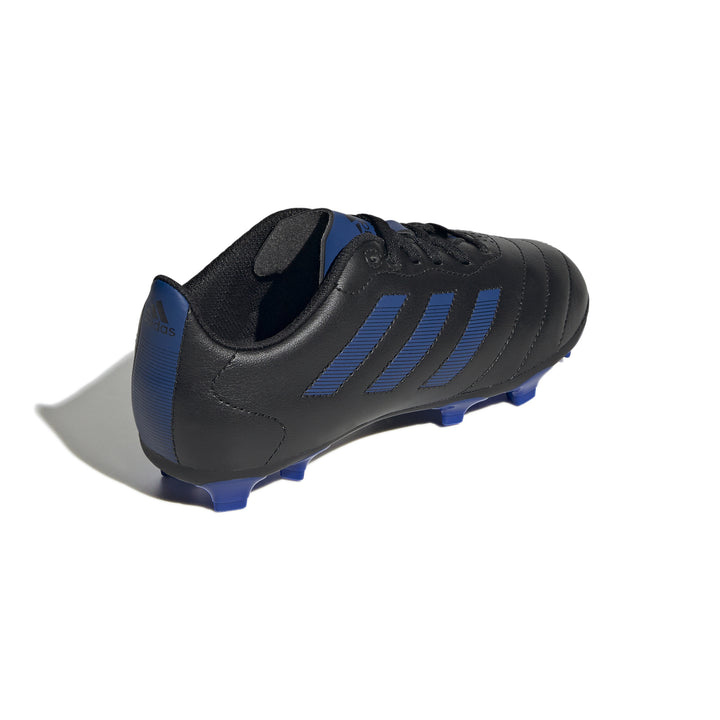 Botas para terreno firme adidas Goletto VIII FG para niños