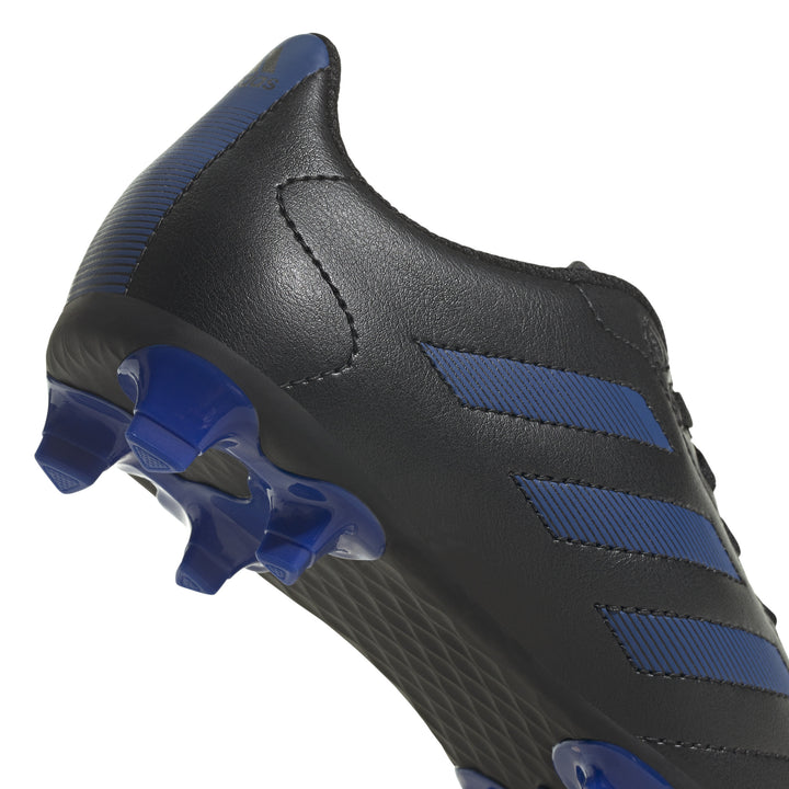 Botas para terreno firme adidas Goletto VIII FG para niños