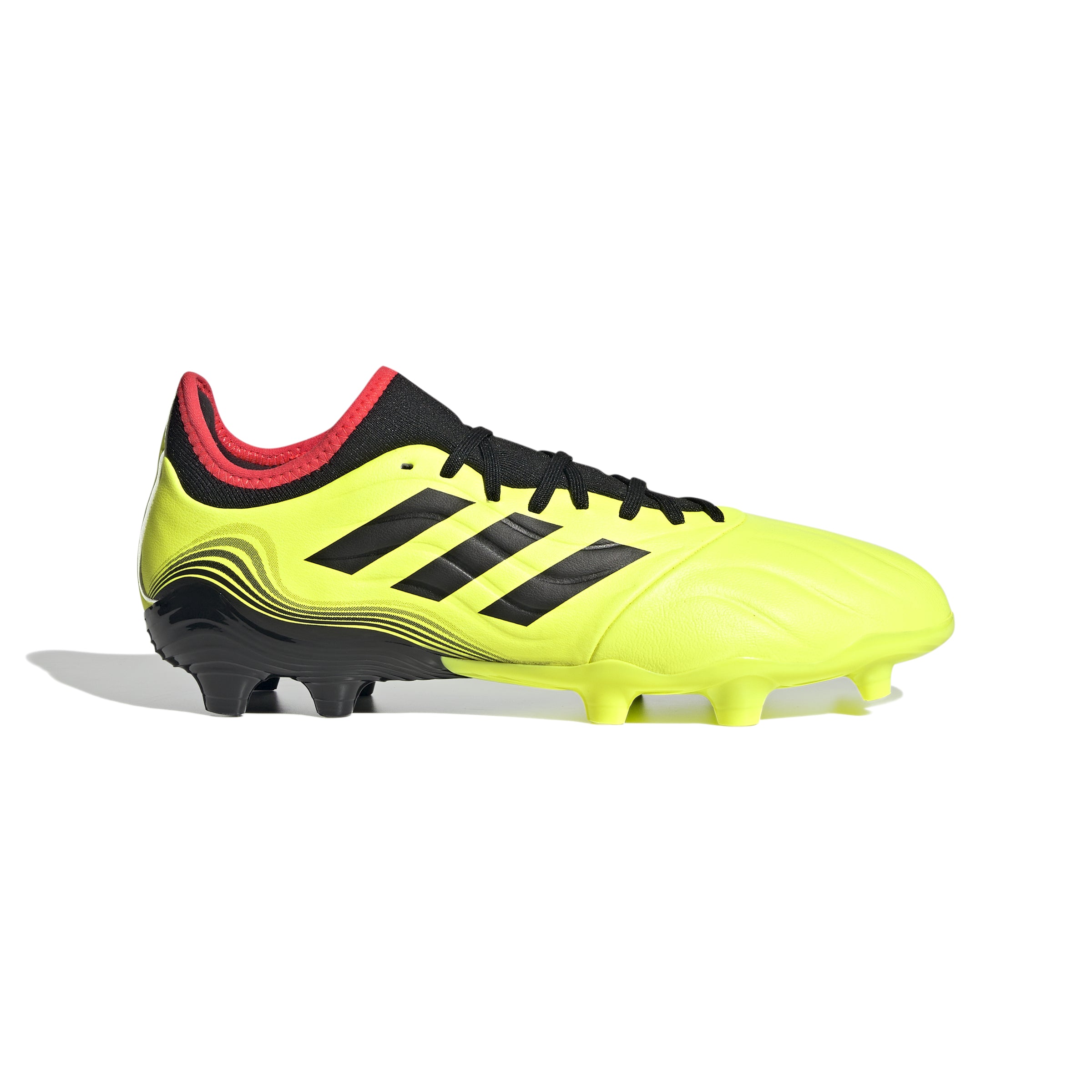 Adidas copa amarillos best sale
