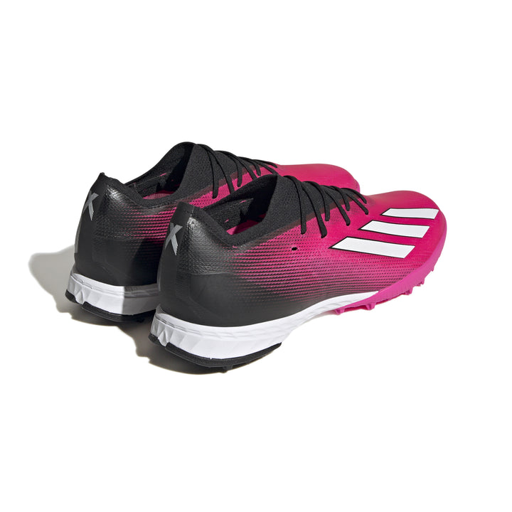 Zapatos de fútbol adidas X Speedportal.1 TF para césped artificial