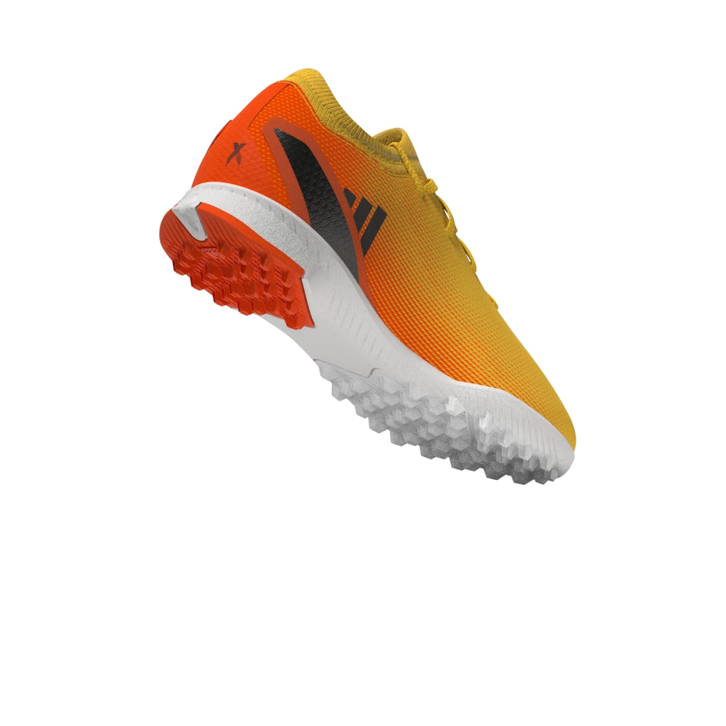 adidas X Speedportal.3 TF Junior Turf Soccer Shoes