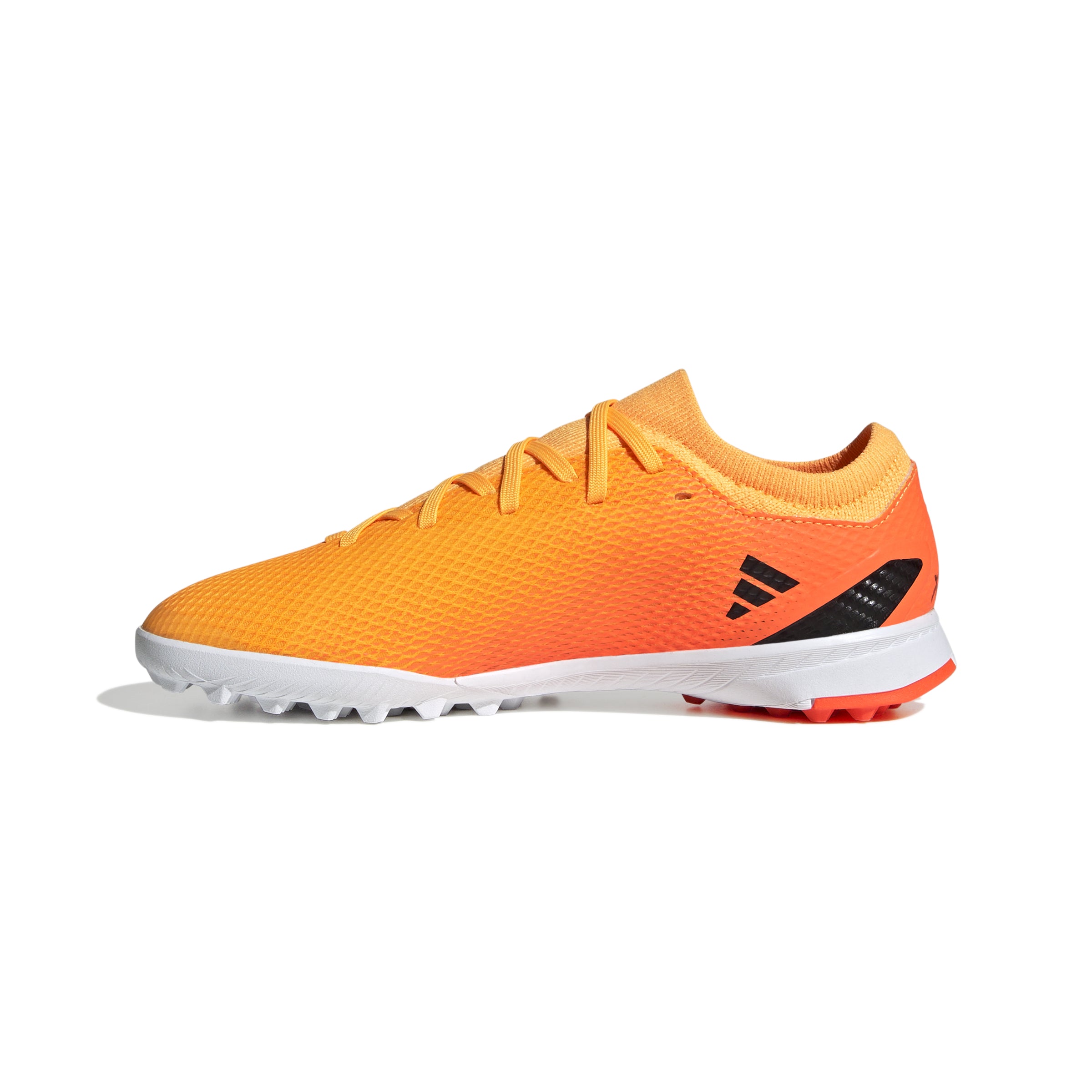 adidas X Speedportal.3 TF Junior Turf Soccer Shoes Best Buy Soccer Team s Store
