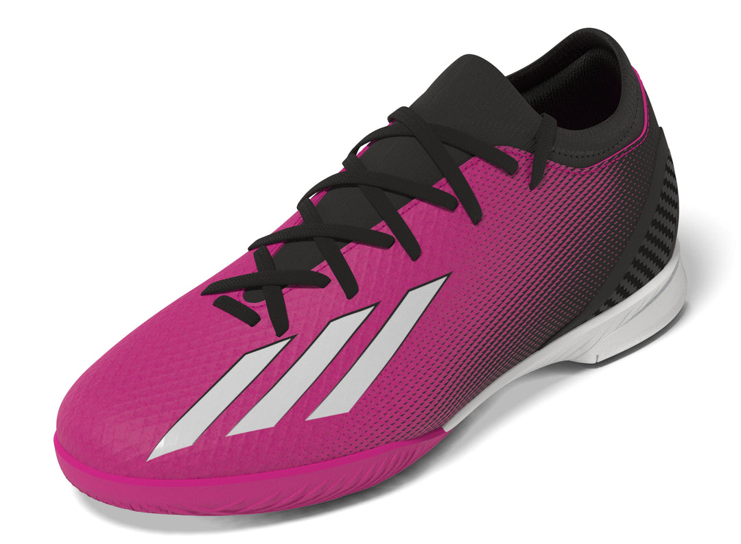 Zapatos de fútbol sala adidas X Speedportal.3 IN para niños