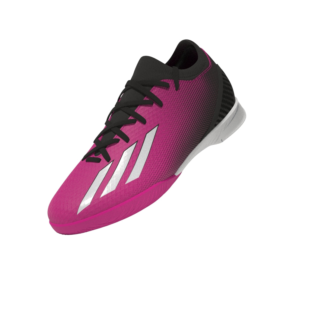 Zapatos de fútbol sala adidas X Speedportal.3 IN para niños