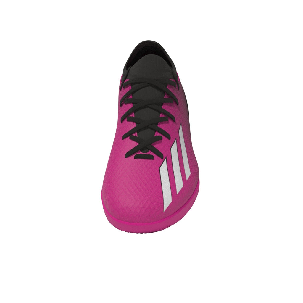 Zapatos de fútbol sala adidas X Speedportal.3 IN para niños
