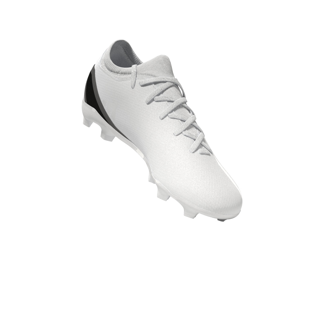 adidas Kids X Speedportal.3 FG Firm Ground Cleats Best Buy Soccer Team s Store