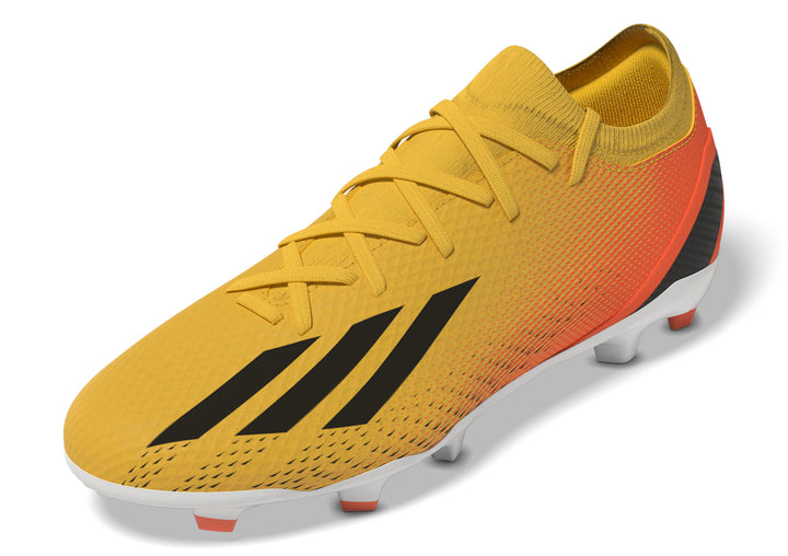 Botas de fútbol para terrenos firmes adidas X Speedportal.3 FG