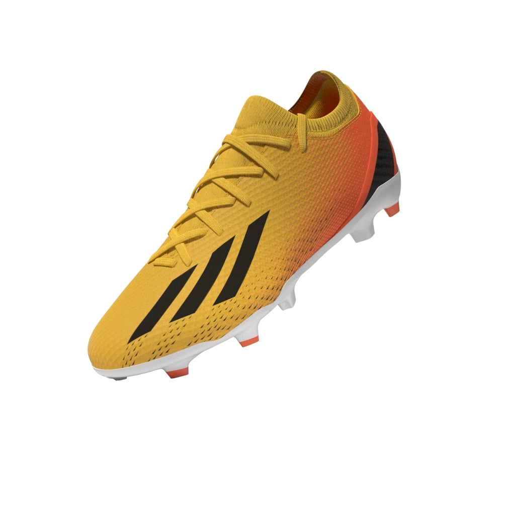 Botas de fútbol para terrenos firmes adidas X Speedportal.3 FG