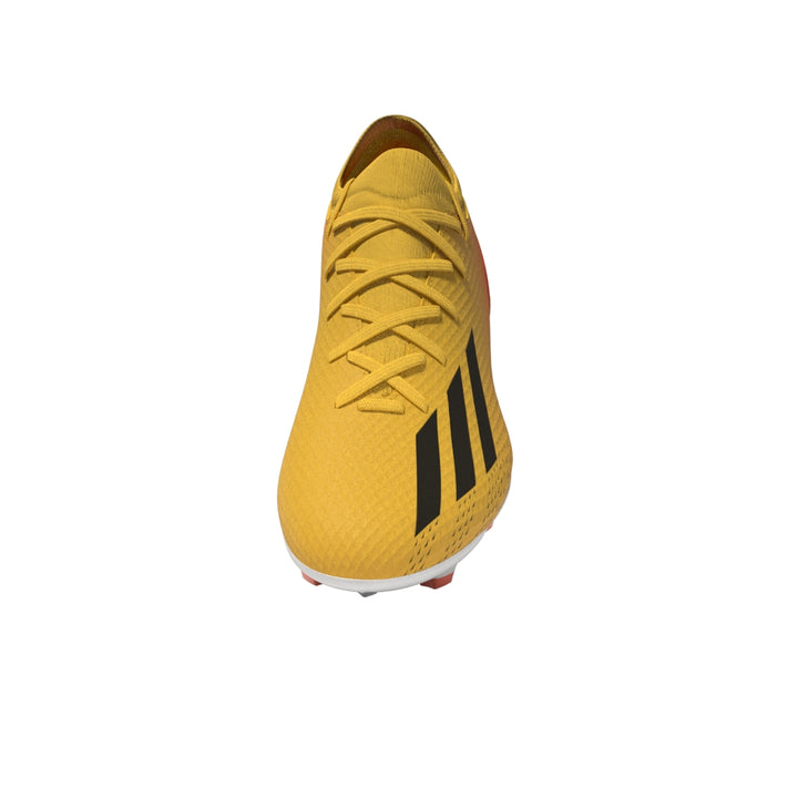 Botas de fútbol para terrenos firmes adidas X Speedportal.3 FG