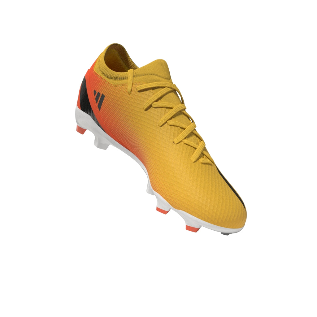 Botas de fútbol para terrenos firmes adidas X Speedportal.3 FG