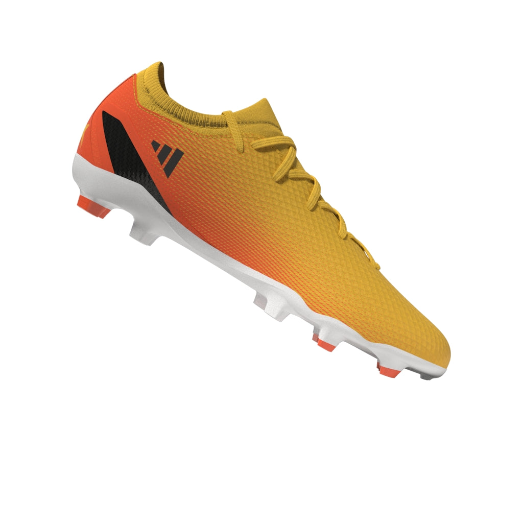 Botas de fútbol para terrenos firmes adidas X Speedportal.3 FG